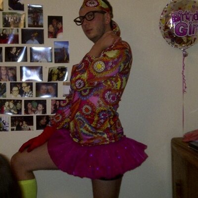 Profile Picture of Chris Rudd (@the_chris_rudd) on Twitter