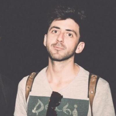 Profile Picture of Tomas Nunez Binfa (@TomasAgustin) on Twitter