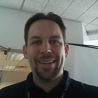 Profile Picture of Steve Fodor (@steve-fodor) on Quora