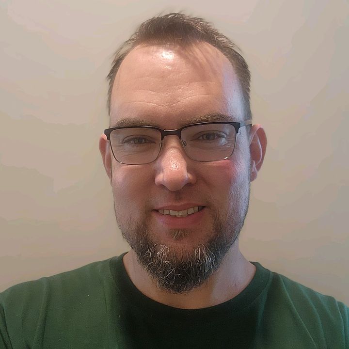 Profile Picture of Monsterkamp (@davidosterkamp) on Tiktok