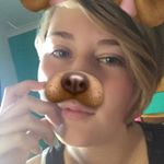 Profile Picture of Nadia Mitchell (@nadia_is_awesome_) on Instagram