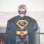 Profile Picture of Aaron Mays (@aaron_mays_) on Instagram