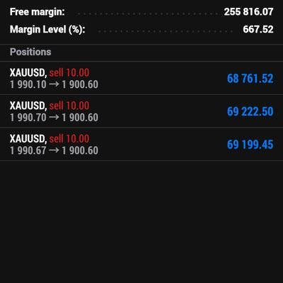 Profile Picture of Jerry Humphrey (@JerryHu65526694) on Twitter