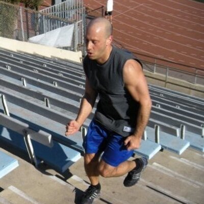 Profile Picture of Jeff Gottlieb (@JeffGottlieb) on Twitter