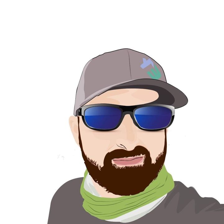 Profile Picture of Jason_Reisman (@jason_reisman) on Tiktok