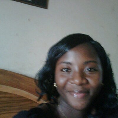 Profile Picture of Gloria Lazarus (@glo_4) on Twitter
