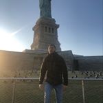 Profile Picture of Mark Barton (@markallenviii) on Instagram