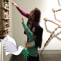Profile Picture of Ina Braudt (@ina-braudt) on Quora