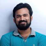 Profile Picture of Disney James (@disneyjamesfrancis) on Instagram