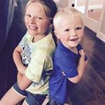 Profile Picture of Jami Patterson (@jamipatterson1010) on Instagram