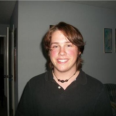 Profile Picture of Steven Tyler McPhail (@Steven_McPhail) on Twitter