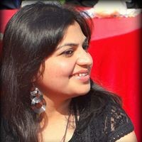Profile Picture of Preeti Rai (@preeti-rai-9) on Quora