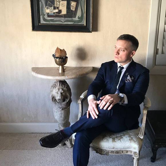 Profile Picture of Matthew Stanton (@mastantonus) on Poshmark