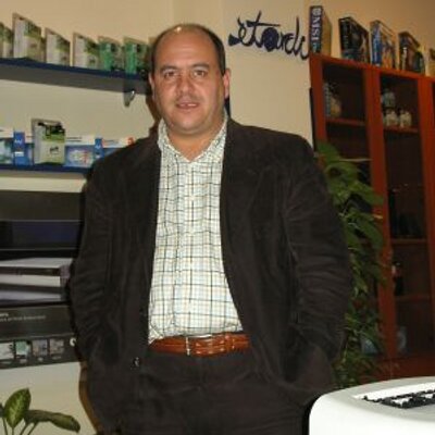 Profile Picture of Ben_font (@@fontanabenedet2) on Twitter