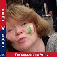 Profile Picture of Paula Jefferies (@paula-jefferies) on Quora