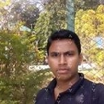 Profile Picture of Rabindra Das (@dasrabindradas) on Instagram