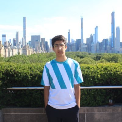 Profile Picture of Angad Singh (@Angadsingh1012) on Twitter
