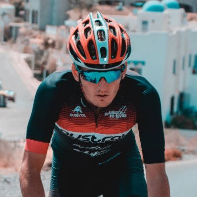 Profile Picture of Ivan Gil (@aivantriatlon4) on Twitter