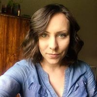 Profile Picture of Maria Davidoff (@maria-davidoff-1) on Quora