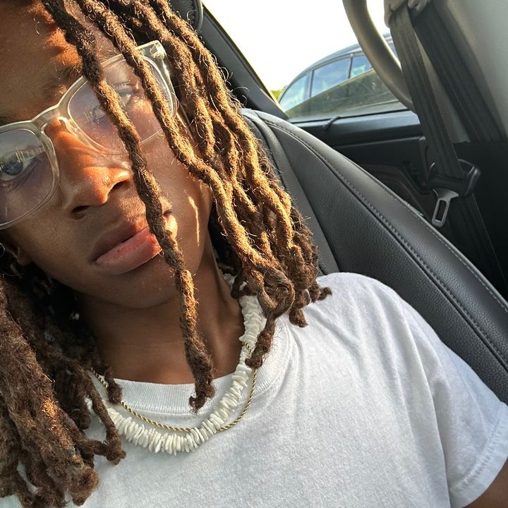 Profile Picture of Cedric Davis (@cedric.davis59) on Tiktok