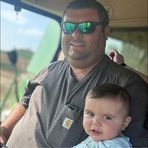 Profile Picture of John Kilpatrick (@john.kilpatrick.9847) on Facebook