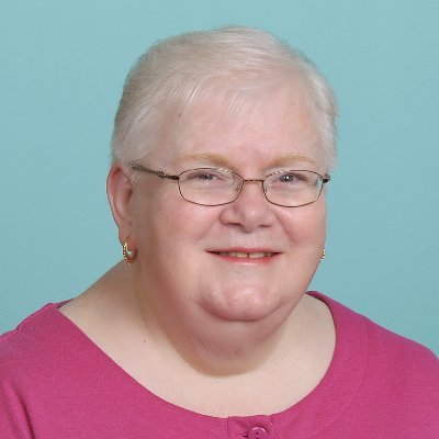 Profile Picture of Judy L. Harmon, CEM (@JudyCEM) on Twitter