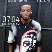 Profile Picture of Christopher Vincent (@christophervincent4000) on Youtube