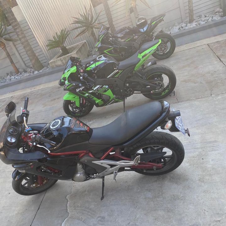 Profile Picture of Tristan Pearson (@tristan.pearson1) on Tiktok