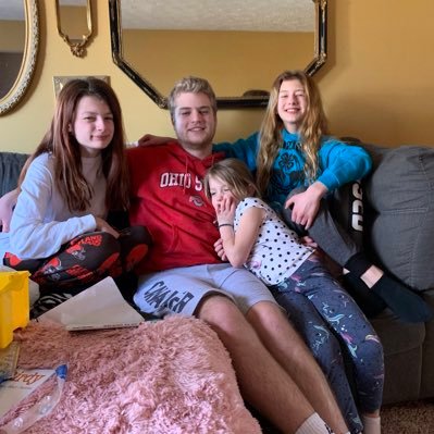 Dylan Milner - Twitter Profile Picture of Dylan Milner (@dmill9646) on Twitter