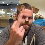 Profile Picture of Robert Hyland (@rhyland1993) on Instagram