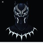 Profile Picture of kenzo (@brianpanther_wakanda) on Instagram