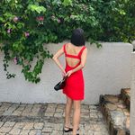 Profile Picture of Chloe Soovin Kim (@kitsch_vin) on Instagram