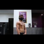 Profile Picture of Charles Huffman (@charles.old.fitness.account) on Instagram