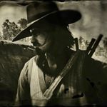 Profile Picture of RDR Outlaw Joe (@theoutlawjoe) on Instagram