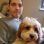 Profile Picture of Anthony Joseph McCue (@mystrage) on Instagram