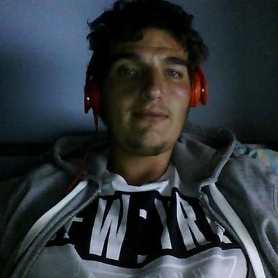 Profile Picture of Chris Chivers (@chiverschris) on Twitter