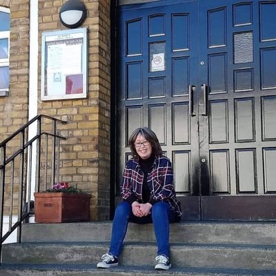 Profile Picture of Jacqueline Mc Gowan (@JackieSkinner01) on Twitter