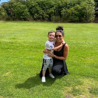 Profile Picture of Danielle Coutts (@DanielleCoutts2) on Twitter