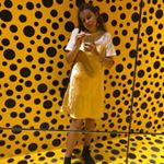 Profile Picture of Isabelle Norris (@issy_norris) on Instagram