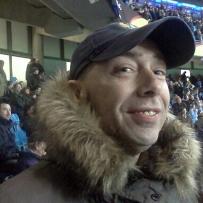 Profile Picture of Dave Coughlan (@CaptainRiley) on Twitter