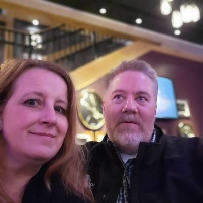 Profile Picture of Randy Hobson (@RandyHobson8) on Twitter