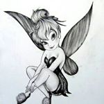 Profile Picture of Tinker (@victoria_tinkerbell) on Instagram