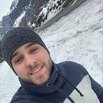 Profile Picture of Andrew Patrício (@andrewpatricioo) on Instagram