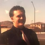 Profile Picture of Ricardo Quihuis (@ricardo__q) on Instagram