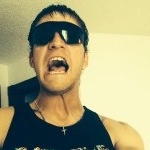 Profile Picture of Darryl Achmid Currier (@dimebagology) on Instagram