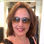 Profile Picture of Vikki Barron (@vikkibarron) on Instagram