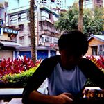 Profile Picture of YiBin Lim (@yibinity) on Instagram