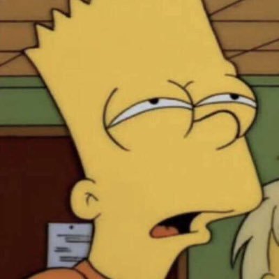 Profile Picture of  🤔 (@chrisacklin1) on Twitter