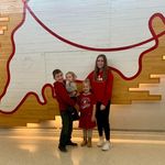 Profile Picture of Barb Maxey Rudolph (@barbmaxeyrudolph) on Instagram