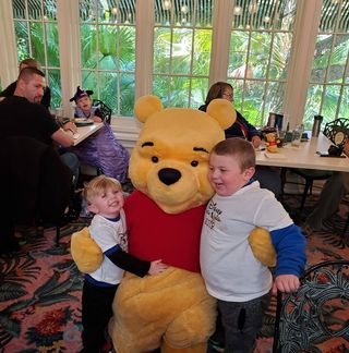 Profile Picture of Brandon Wittmer (@Brandonwittmer) on Facebook